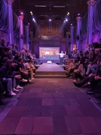 10 Must-Attend Global Events in 2026