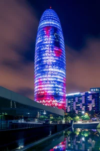 Barcelona 2026: A City Built as the World Architecture Capital