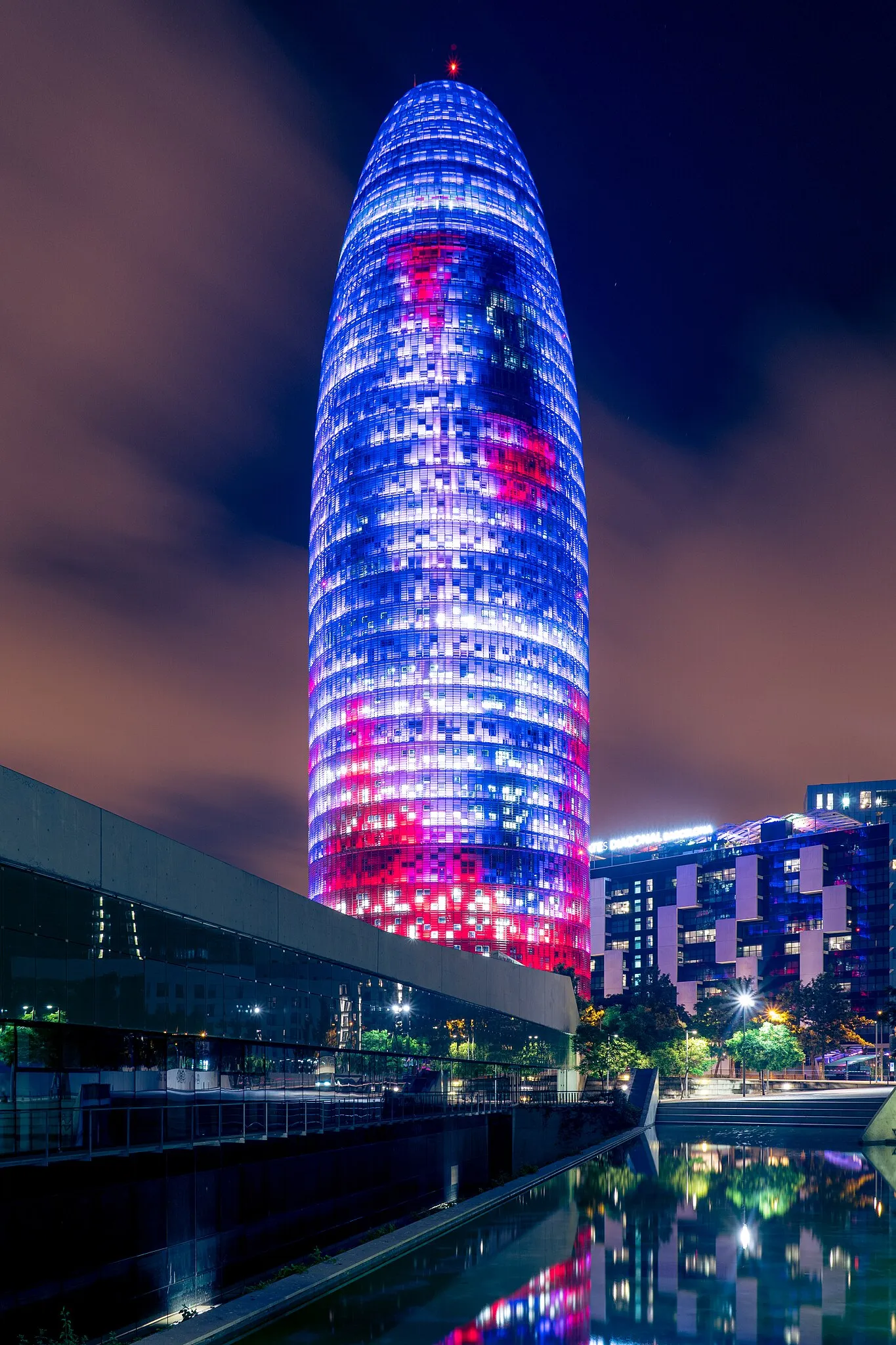 Barcelona 2026: A City Built as the World Architecture Capital 11 Barcelona 2026: A City Built as the World Architecture Capital