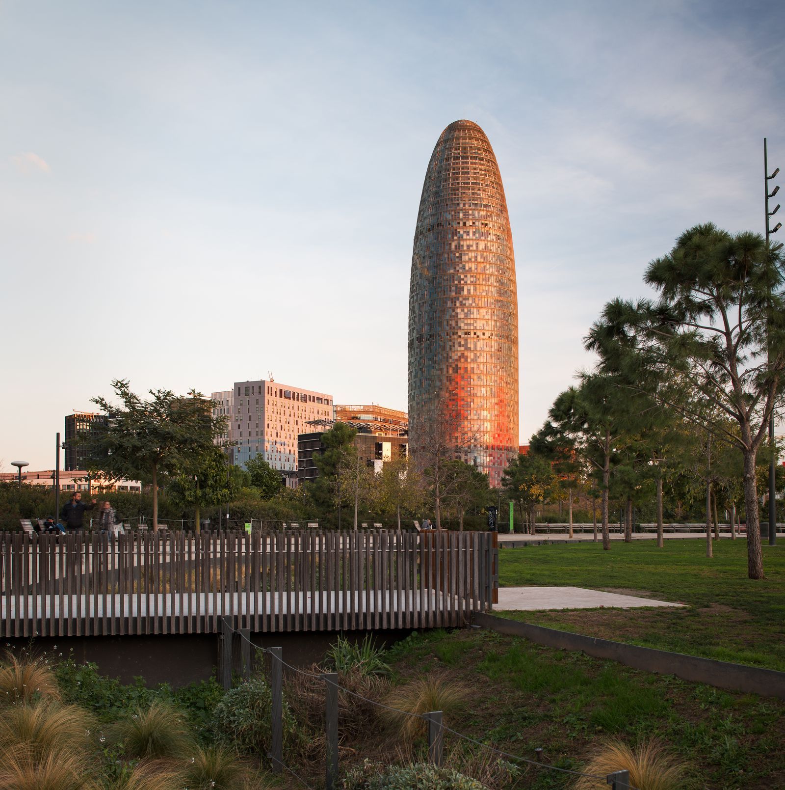 Barcelona 2026: A City Built as the World Architecture Capital