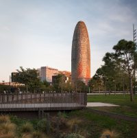 Barcelona 2026: A City Built as the World Architecture Capital
