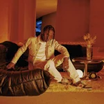 Travis Scott, $65 Million Brutalist Mansion, Rolling Stone