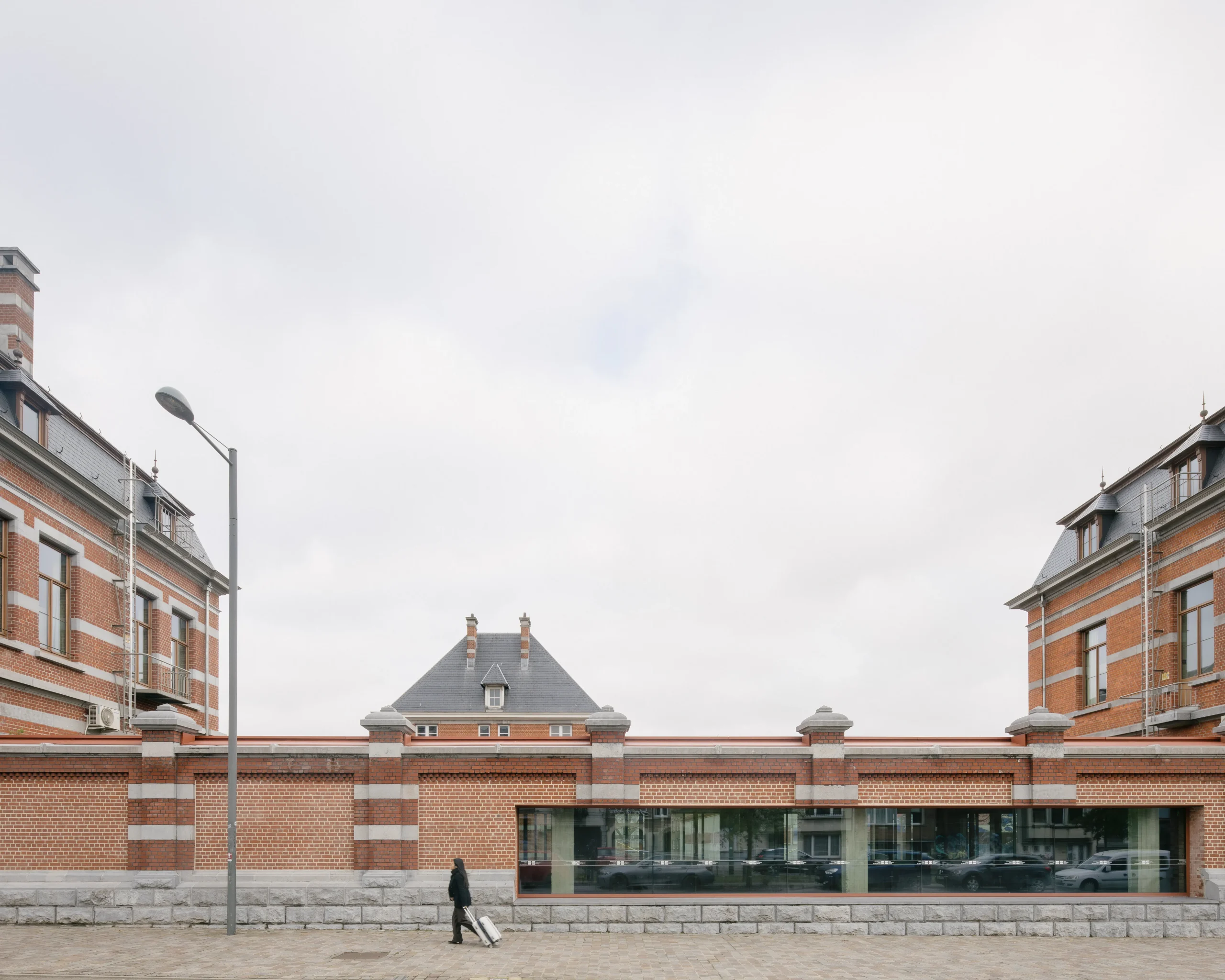 EUmies Awards 2026: 40 Shortlisted Works Announced Across Europe