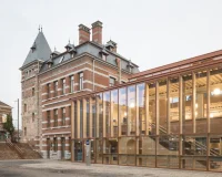 EUmies Awards 2026: 40 Shortlisted Works Announced Across Europe