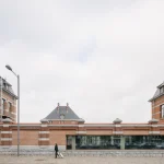 EUmies Awards 2026: 40 Shortlisted Works Announced Across Europe