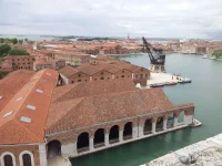 Venice Art Biennale 2026
