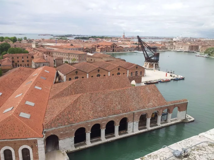 Venice Art Biennale 2026