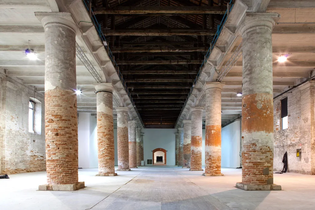 Venice Art Biennale 2026