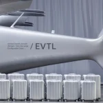 Vertical Aerospace Launches Valo Electric Air Taxi