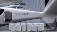 Vertical Aerospace Launches Valo Electric Air Taxi