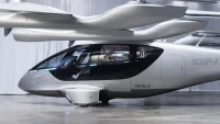 Vertical Aerospace Launches Valo Electric Air Taxi