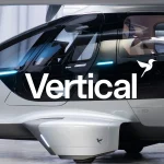 Vertical Aerospace Launches Valo Electric Air Taxi
