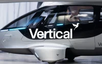 Vertical Aerospace Launches Valo Electric Air Taxi