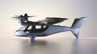 Vertical Aerospace Launches Valo Electric Air Taxi