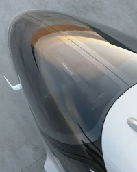 Vertical Aerospace Launches Valo Electric Air Taxi