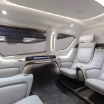 Vertical Aerospace Launches Valo Electric Air Taxi
