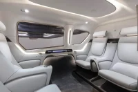 Vertical Aerospace Launches Valo Electric Air Taxi