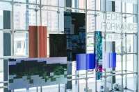 Exporting Aesthetics: AI-Generated Futures of the Greater Bay Area