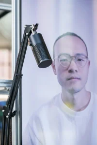 Exporting Aesthetics: AI-Generated Futures of the Greater Bay Area