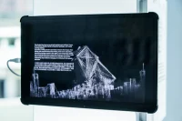 Exporting Aesthetics: AI-Generated Futures of the Greater Bay Area