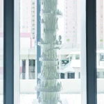 Exporting Aesthetics: AI-Generated Futures of the Greater Bay Area