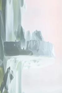 Exporting Aesthetics: AI-Generated Futures of the Greater Bay Area