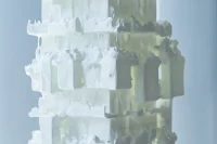 Exporting Aesthetics: AI-Generated Futures of the Greater Bay Area