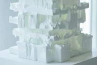 Exporting Aesthetics: AI-Generated Futures of the Greater Bay Area