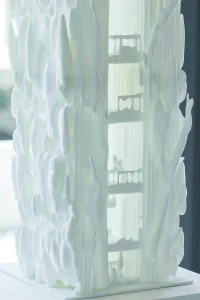 Exporting Aesthetics: AI-Generated Futures of the Greater Bay Area