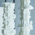 Exporting Aesthetics: AI-Generated Futures of the Greater Bay Area