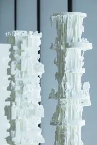Exporting Aesthetics: AI-Generated Futures of the Greater Bay Area