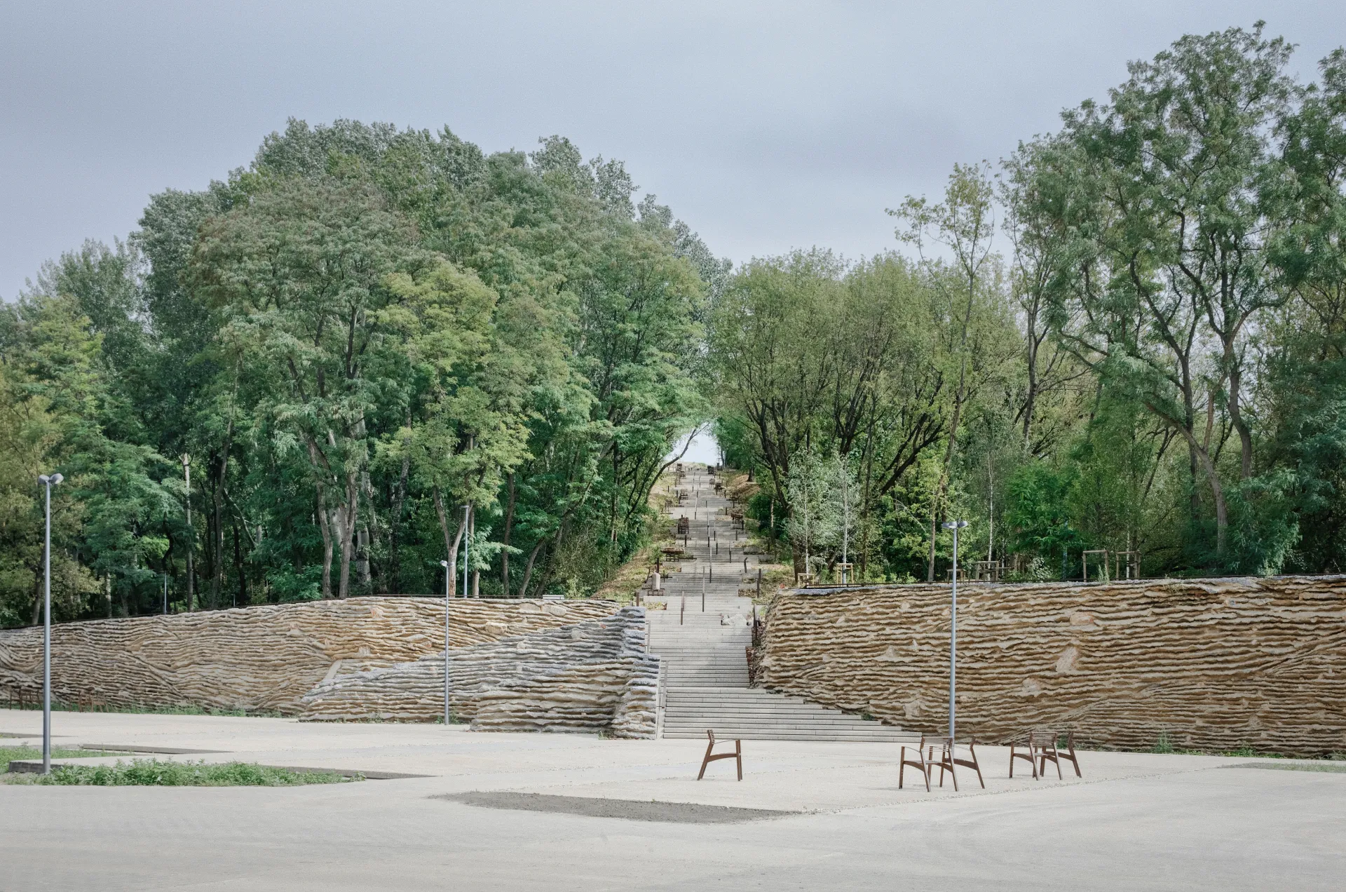 EUmies Awards 2026: 40 Shortlisted Works Announced Across Europe