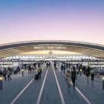 Washington Dulles International Airport