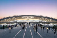Washington Dulles International Airport