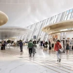 Washington Dulles International Airport