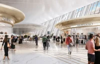 Washington Dulles International Airport