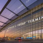 Washington Dulles International Airport