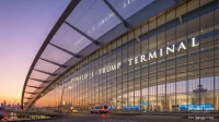 Washington Dulles International Airport