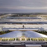 Washington Dulles International Airport