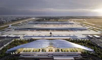 Washington Dulles International Airport