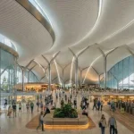 Washington Dulles International Airport