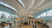 Washington Dulles International Airport