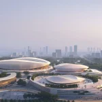 Ten Stadiums Set to Open in 2026