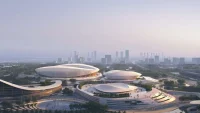 Ten Stadiums Set to Open in 2026