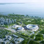 Ten Stadiums Set to Open in 2026