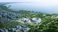 Ten Stadiums Set to Open in 2026