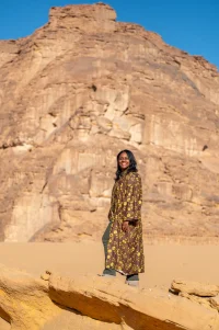 Desert X AlUla 2026