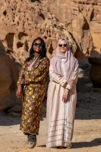 Desert X AlUla 2026