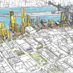 NYC Department of City Planning Reorganizes Urban Design Division