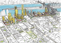 NYC Department of City Planning Reorganizes Urban Design Division